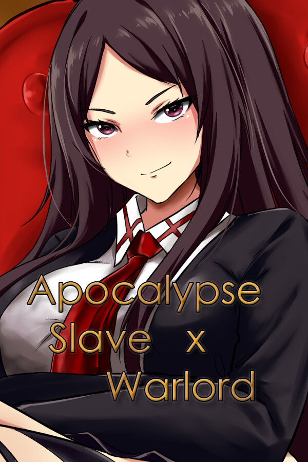 Steam portrait for Apocalypse Slave x Warlord.