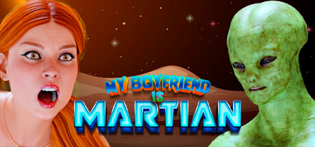 My Boyfriend is a Martian?❤️? PC Specs