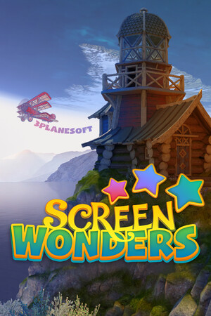 Screen Wonders