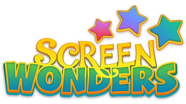 Screen Wonders Logo