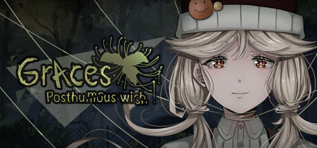 Graces: Posthumous wish PC Specs