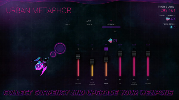 DubWarsfor windows and Linux 1