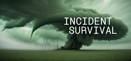 Incident Survival cover art