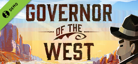 Governor of the West Demo cover art