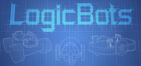 LogicBots 游戏图标