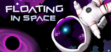 Floating in Space PC Specs