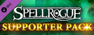 SpellRogue - Supporter Pack