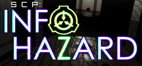 SCP: Infohazard Playtest cover art