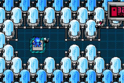 Retro Game Crunch for linux