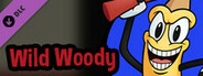Wild Woody Character Pack