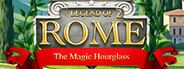 Legend of Rome 2 - The Magic Hourglass System Requirements