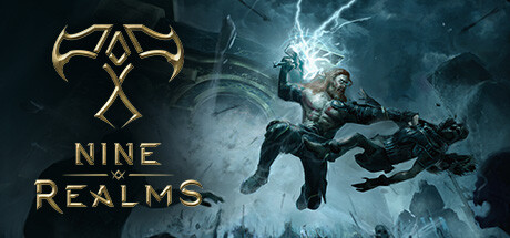 Nine Realms: Dawn Touch PC Specs