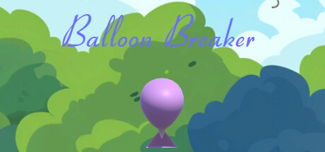 BalloonBreaker cover art