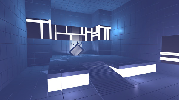 Скриншот из Glitchspace