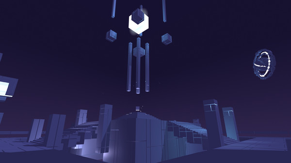 Скриншот из Glitchspace
