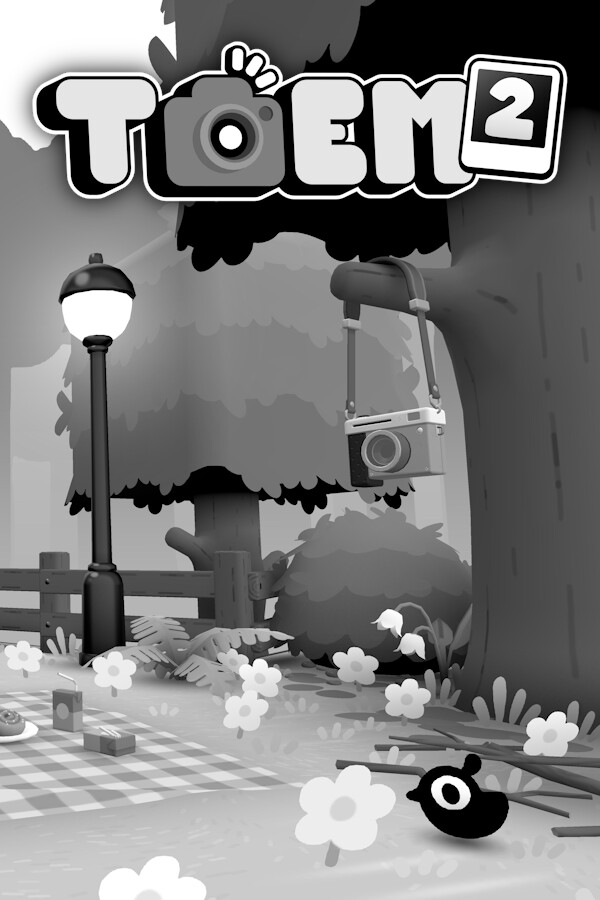 Steam portrait for TOEM 2.