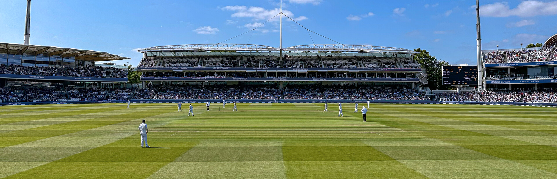 Cricket Captain 2024