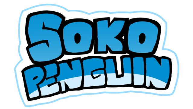 SokoPenguin Logo