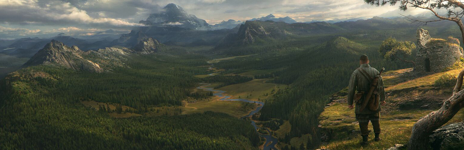 Life is Feudal: Your Own