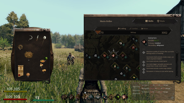 Life is Feudal: Your Own game for windows Pc 1