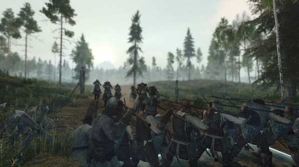 Скриншот из Life is Feudal: Your Own