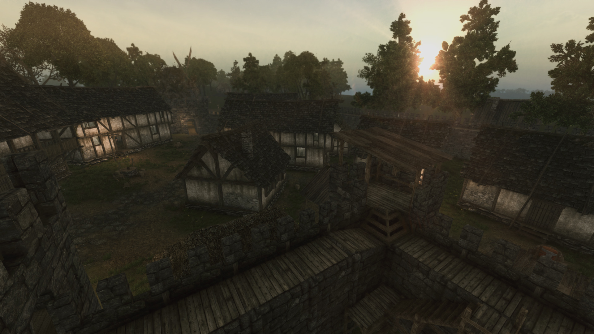 Life is Feudal: Your Own - SteamStat.ru