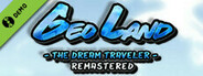 Geo Land - The Dream Traveler Remastered Demo