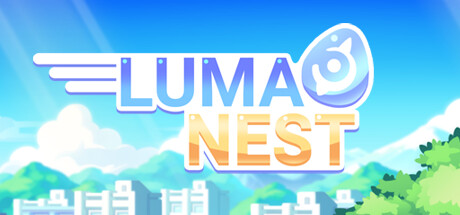 Luma Nest cover art