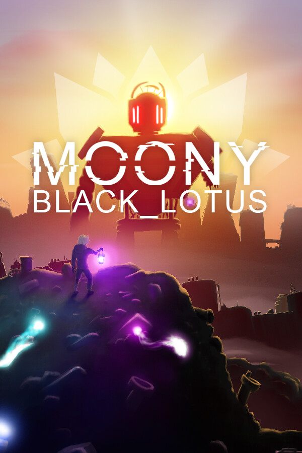 MOONY:Black_Lotus for steam