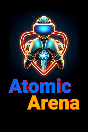 Atomic Arena game image