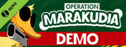 Operation Marakudja Demo