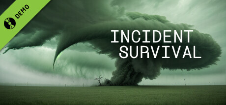 Incident Survival Demo cover art