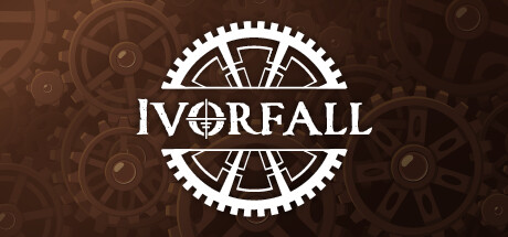 Ivorfall cover art