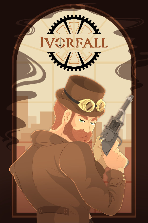 Ivorfall for Steam in Canada region