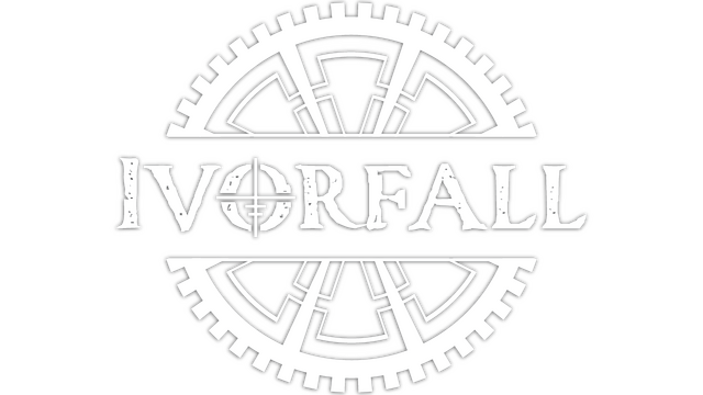 Ivorfall Logo