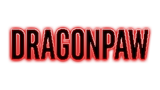 Dragonpaw Logo