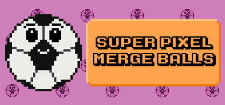 Super Pixel Merge Balls PC Specs