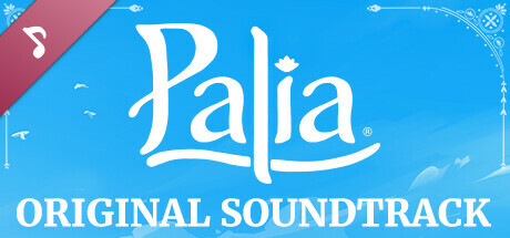 Palia Soundtrack cover art