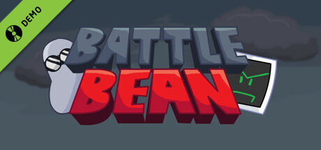 Battle Bean Demo cover art