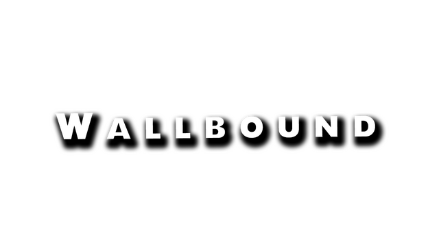 Wallbound Logo