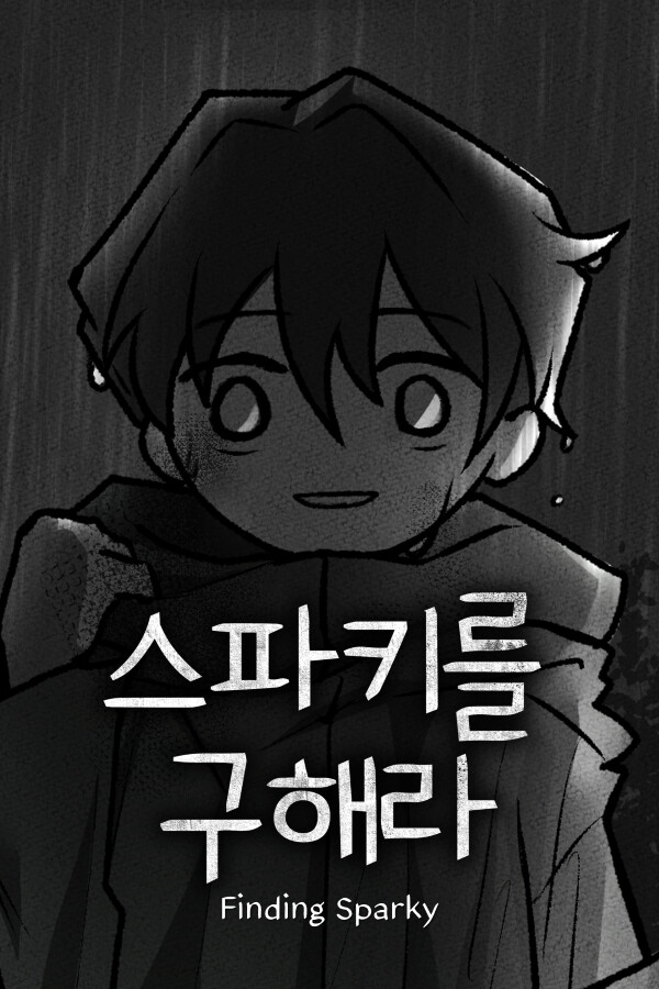 Finding Sparky for steam Finding Sparky for steam