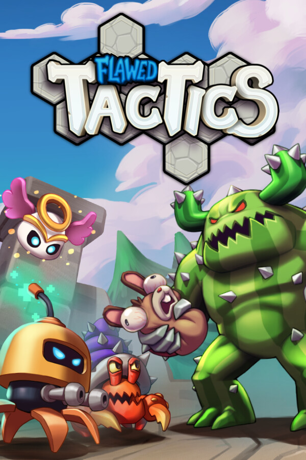 Flawed Tactics Playtest