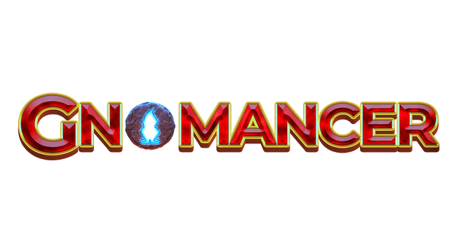 Gnomancer Logo
