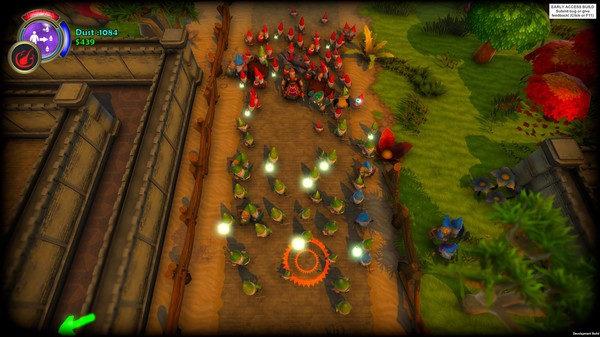 Gnomancer game for windows Pc 1