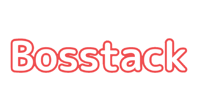 Bosstack Logo