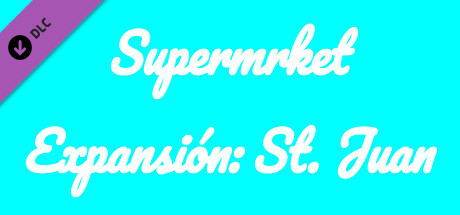 Supermrket: Expansion San Juan cover art