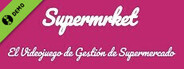 Supermrket: El Videojuego de Gestión de Supermercado Demo