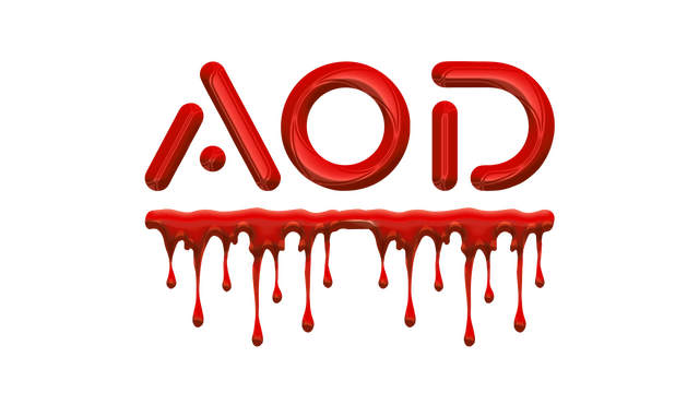 AOD Logo