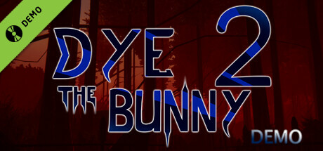 Dye The Bunny 2 Demo cover art