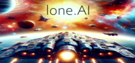 lone.AI cover art